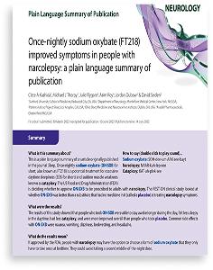 Clinical trial summary thumbnail